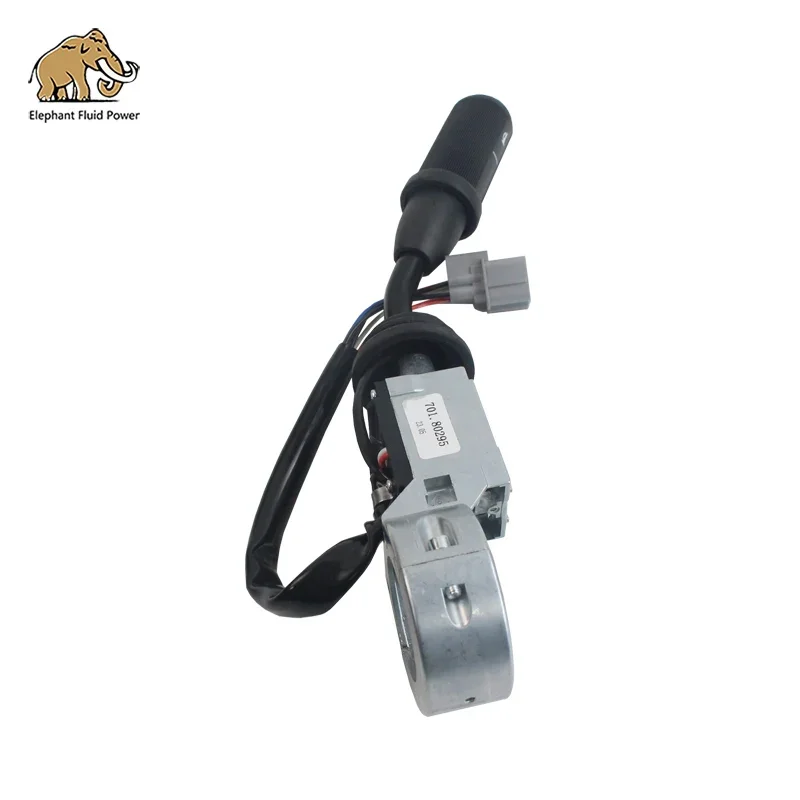 

70180295 Forward Reverse Transmission Control Combination Switch 701/80295 For JCB 1400B 1550B 1600B 1700B 3CX