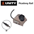 20mm Rail SF -DE