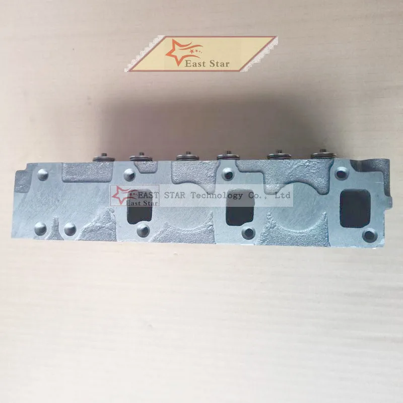 Engine 3TNV76 Complete Cylinder Head Assembly ASSY For Yanmar Engine 3TNV76 High quality Engine Parts 100% NEW