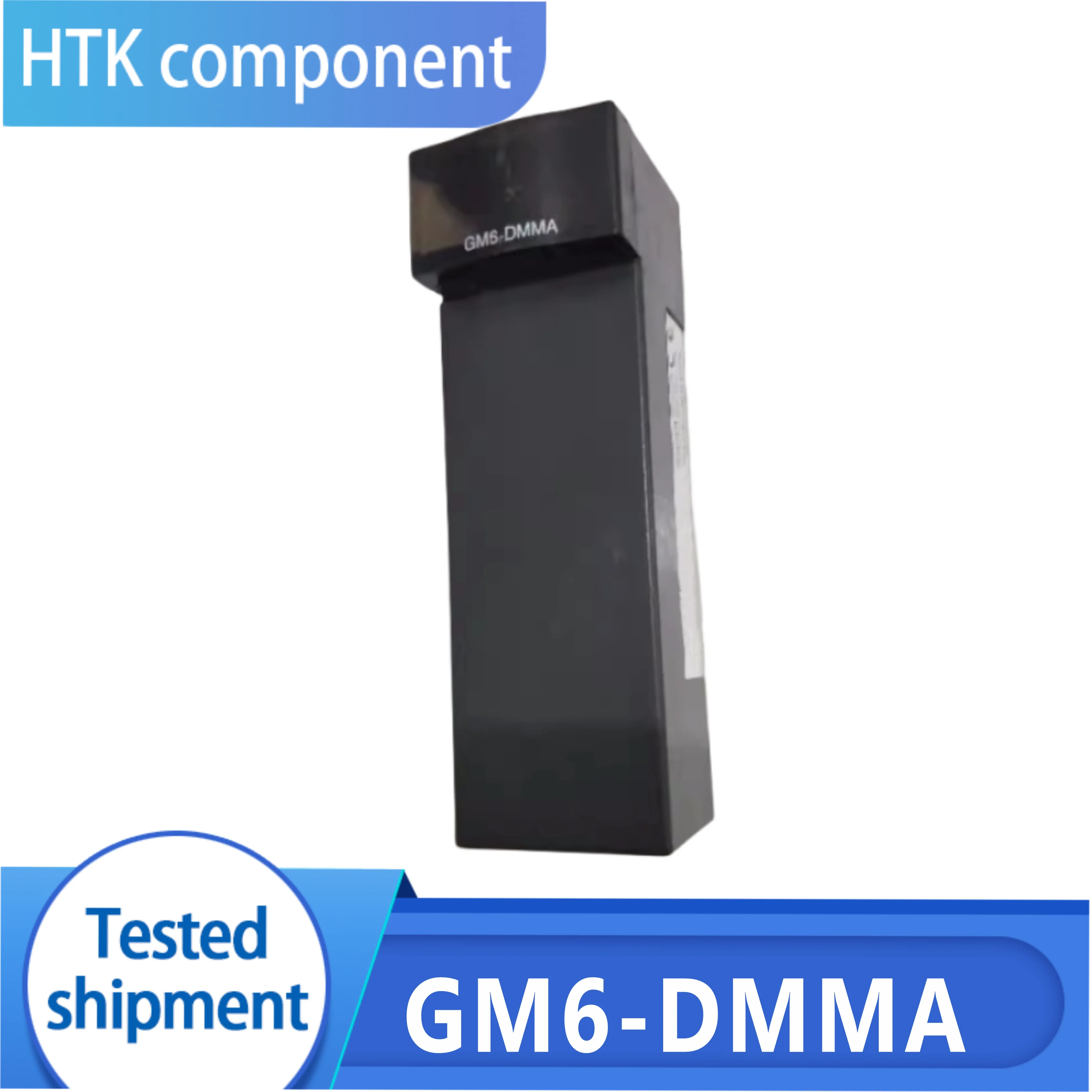 

new original GM6-DMMA Plc Controller