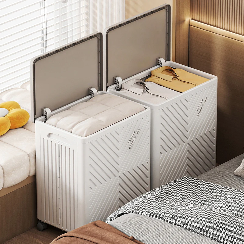 Thumbnail 2 - #37 Highest Rated Bedroom Storage Boxes to Buy in 2026