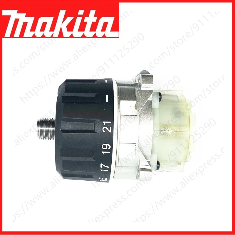 Cambio originale per Makita DDF484 DDF484Z DF484D 127500-6 123737-3