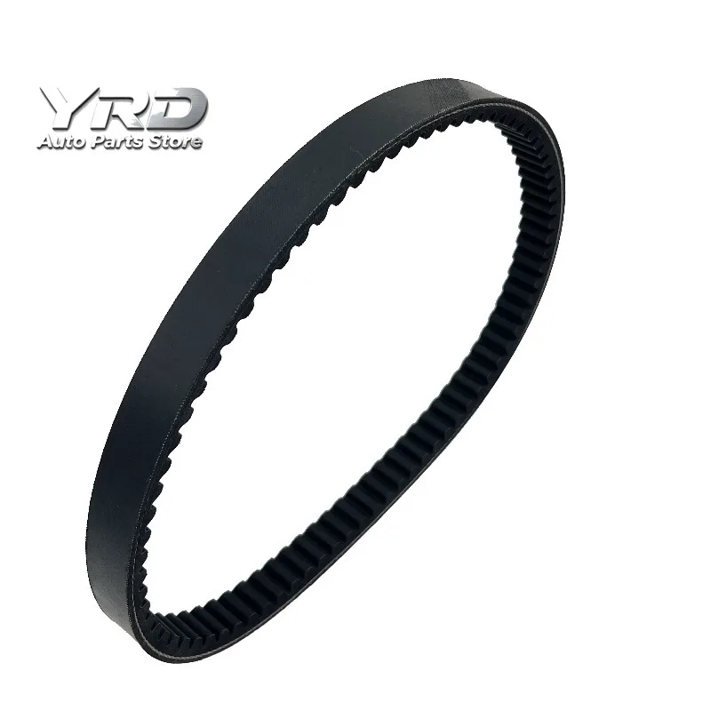 M174096 Drive Belt V-Belt For John Deere XUV Gator Utility 825I 825E 825M 835E 835M 835R 855D 855E 855M 865E 865M 865R, A2 A3 Mi