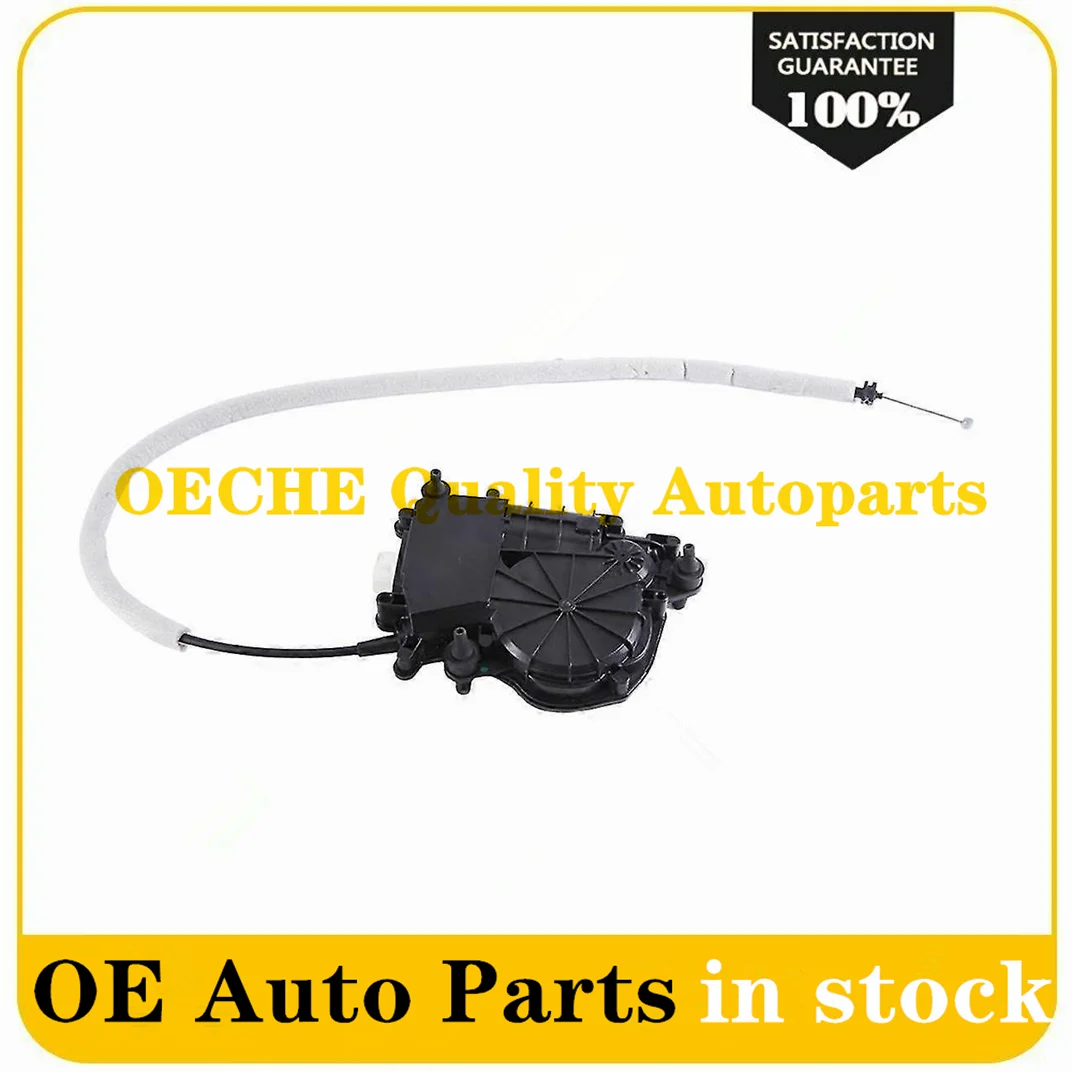 

New 51247273752 51244447850 Trunk lid power Lock drive Rear Door Actuator Auto Parts For BMW F10 F18 Door lock Actuator