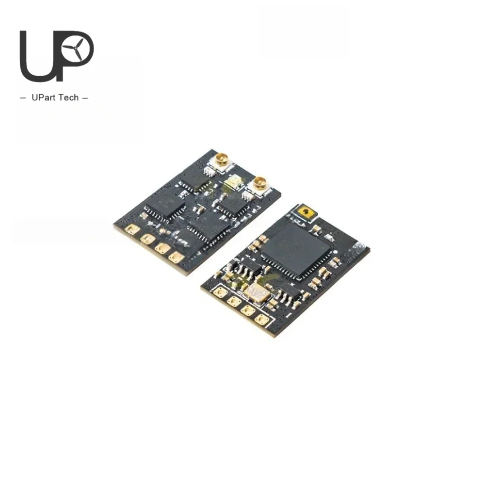 جهاز استقبال متنوع BETAFPV SuperD ELRS ExpressLRS 2.4G لطائرة السباق بدون طيار FPV #3