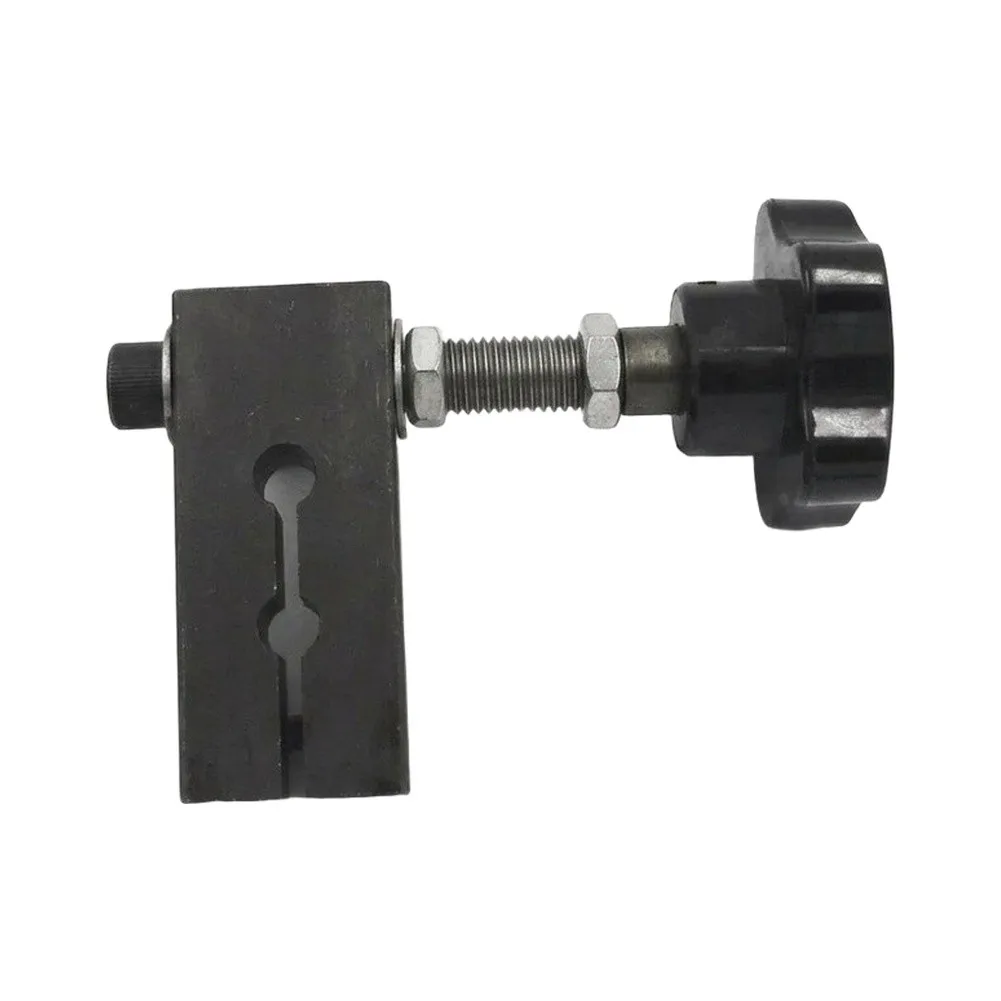 Replacement Handle for Edge Banding Machine Glue Control System Plastic Metal Construction Standard Dimensions