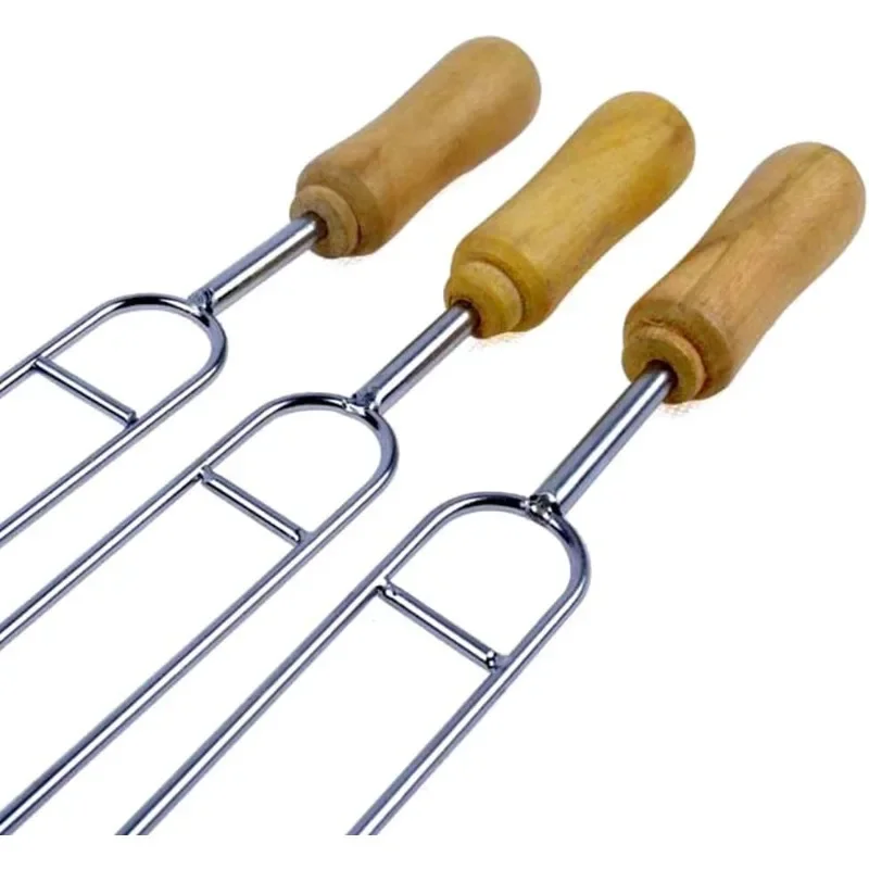 Thumbnail 4 - #27 Compare Carving Forks Before You Buy