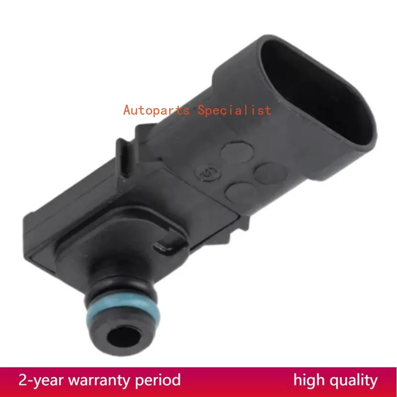 8200105165 Pressure Sensor MAP Sensor For Renault Clio 1.6 16v 1998 - 2021 Megane Scenic Trafic Twingo 1.2 1.4 2.0 Accessories