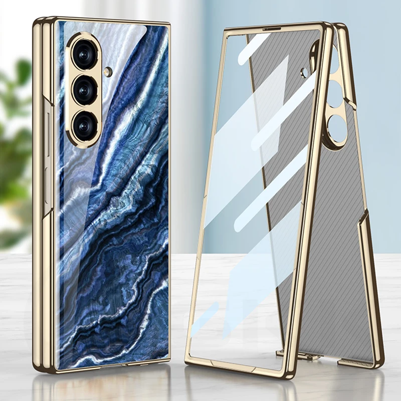 Thumbnail 3 - #49 Latest Samsung Z Fold 5 Cases Offers