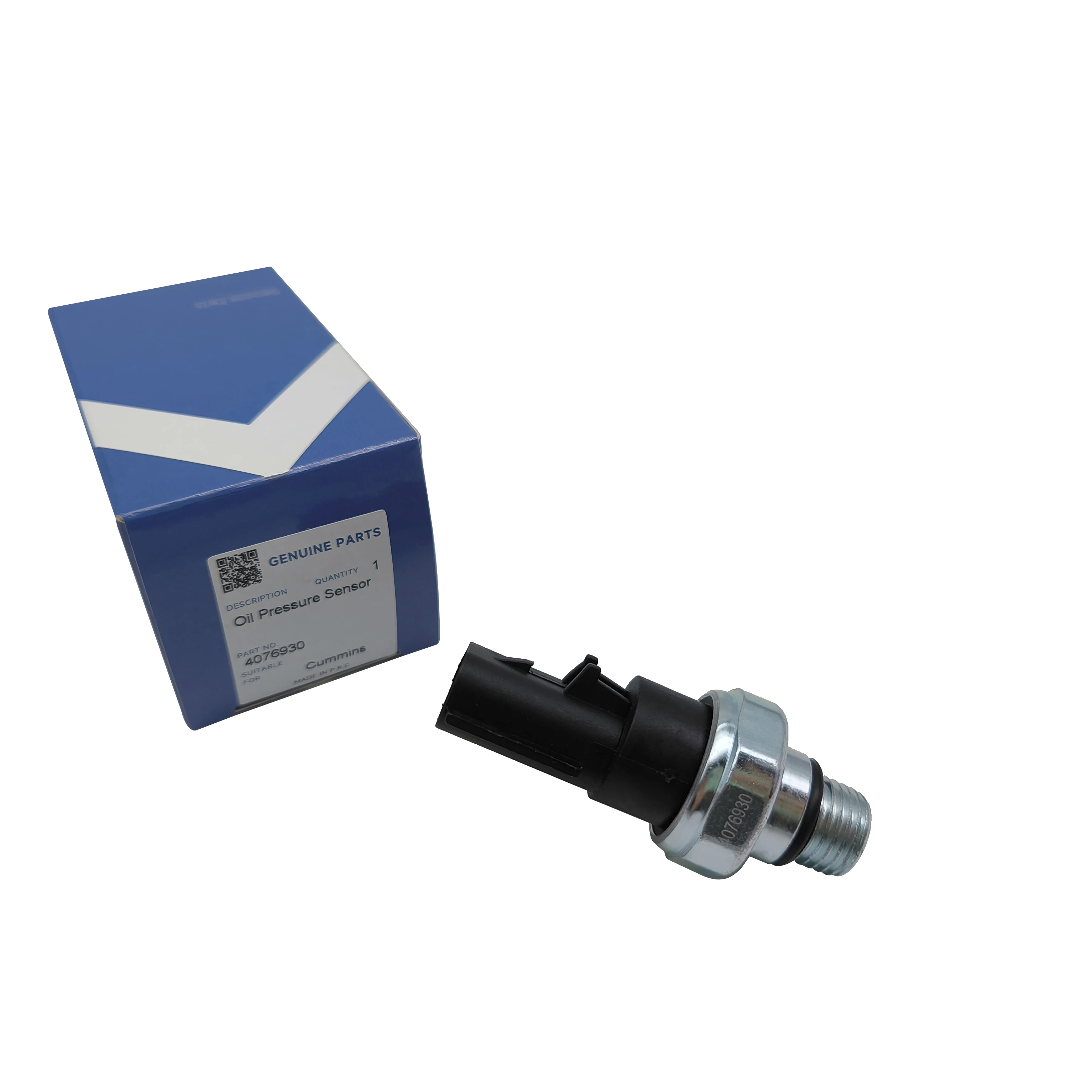 

4076930 Oil Pressure Sensor WESPC . Suitable for Cummins Dodge RAM 2500 3500 Spare Parts Car