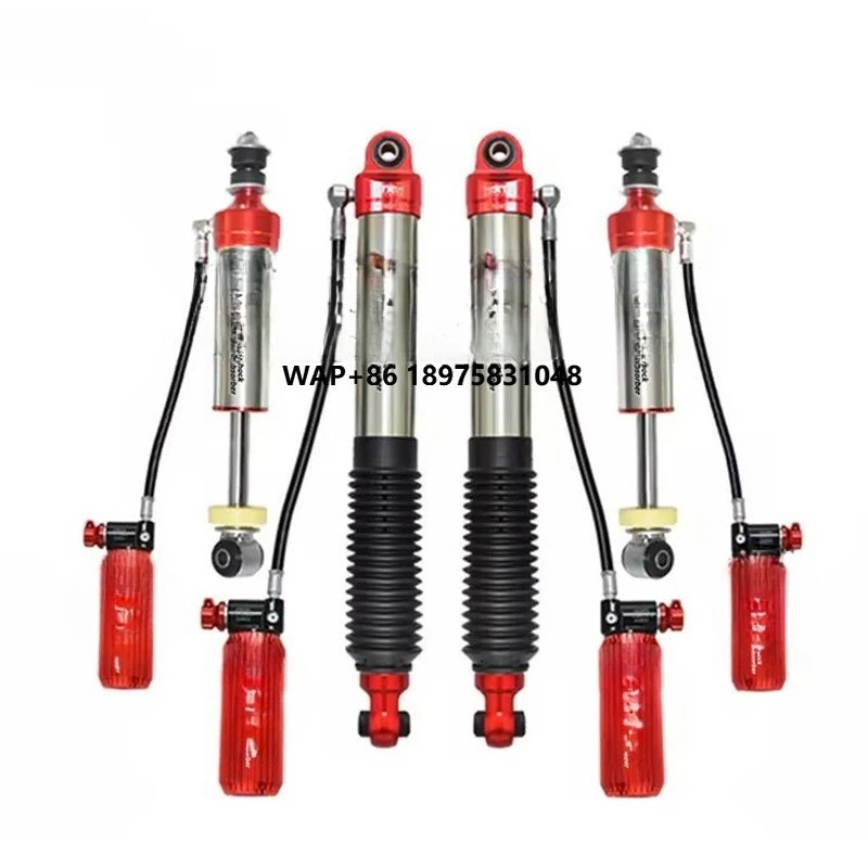 Abm For Great Wall …