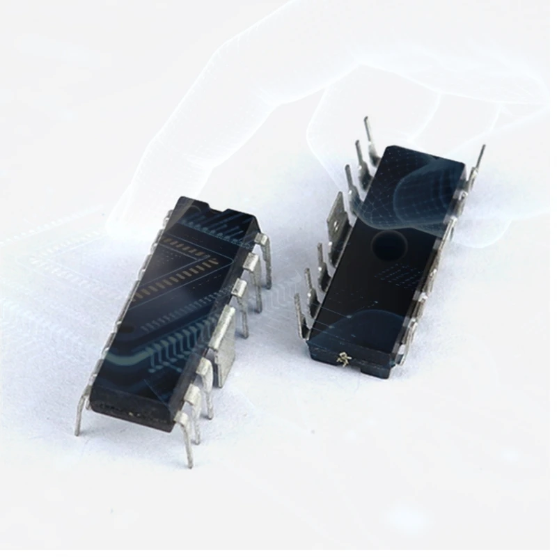 (5-10-20-30-100PCS) 1649 DIP-12 LB1649 Ready Stock Fast Shipping Wholesale Low MOQ Mixed Order