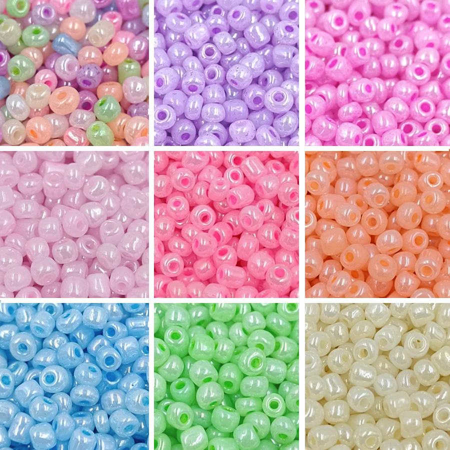 10G/Bag 4Mm Czech S…