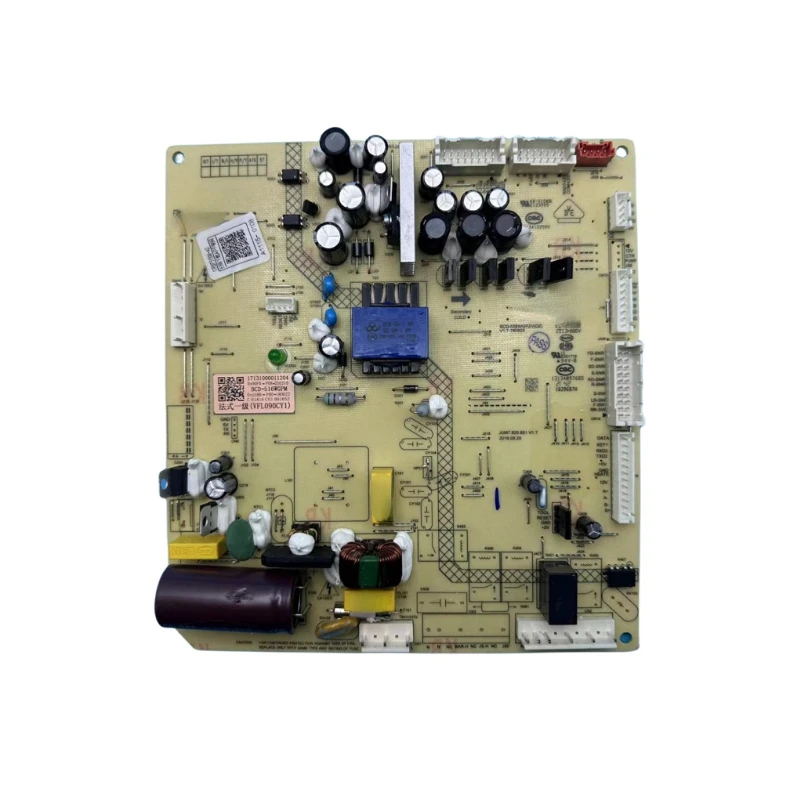 

Refrigerator main board computer board BCD-516WGPM power board, control board 17131000011204