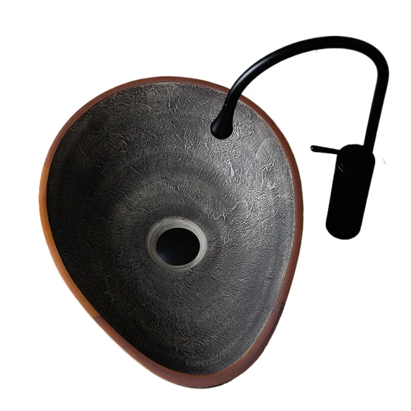 

Умывальник на балконе умывальник на умывальник для домашнего использования