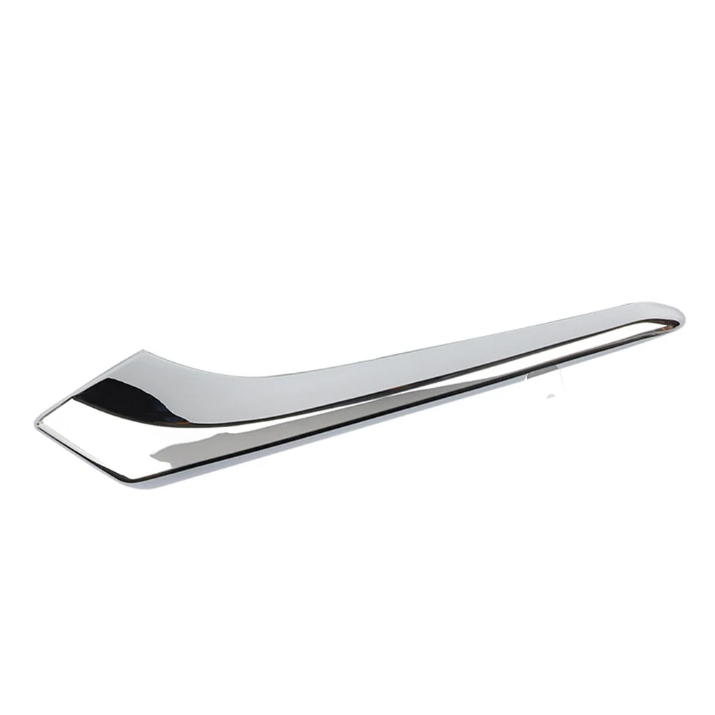 

Rearview Mirror Cover Versatile 8791B 78010 Craftsmanship Decoration Long Lasting Performance Plastic Reliable