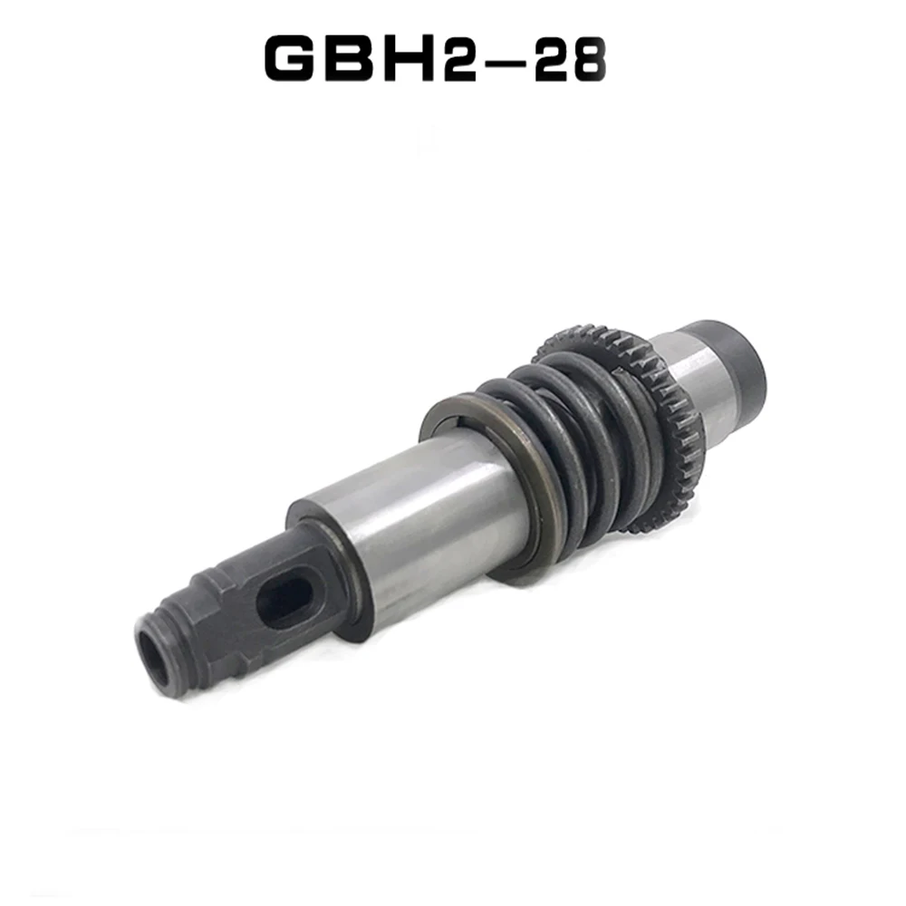 Elektrische Hammer Werkzeuge Zubehör Zylinder liner Für Bosch GBH2-20 GBH2-22 GBH2-23 GBH2-24 GBH2-26 GBH2-28 Zylinder Montage