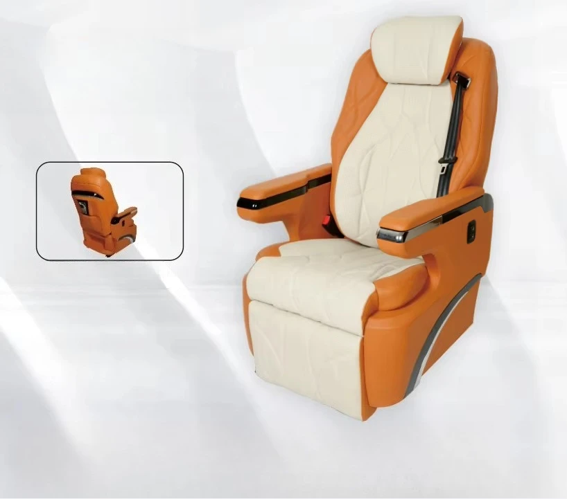 

VIP Van Modified Car Seat Manufacturer Van Seat