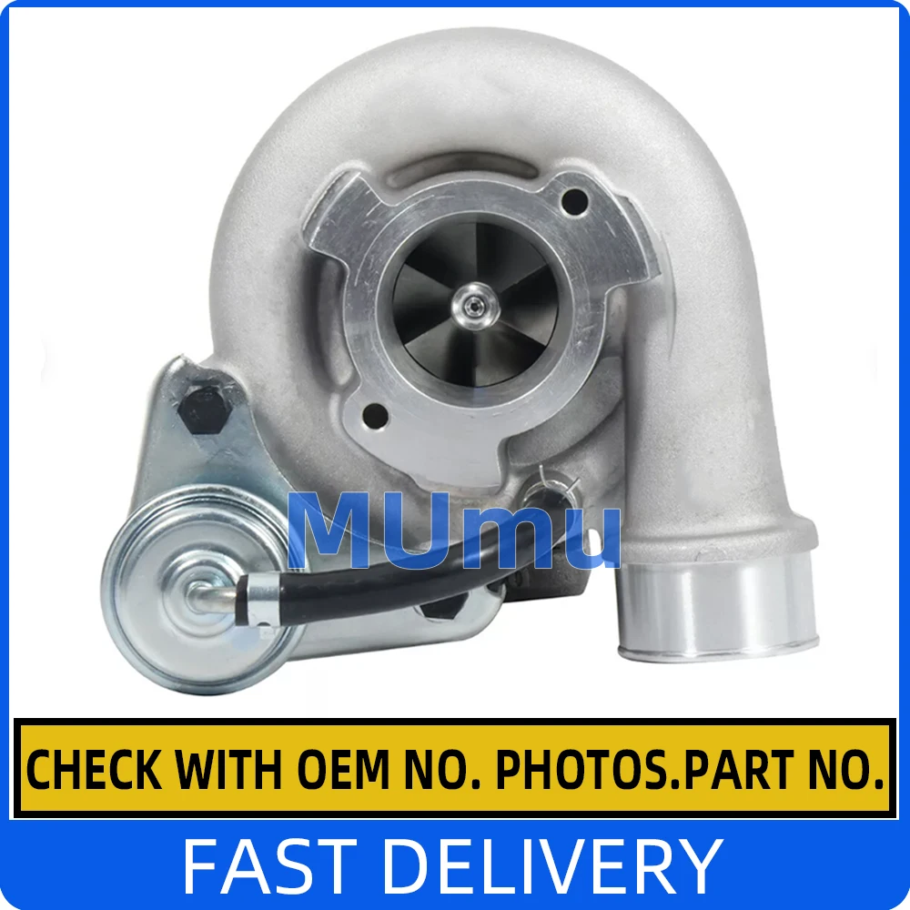 17201-67010 17201-67020 1720167010 Turbo for Toyota Land Cruiser 4-Runner 3.0L Hilux KZN130 1993-96 3.0L CT12B Turbocharger