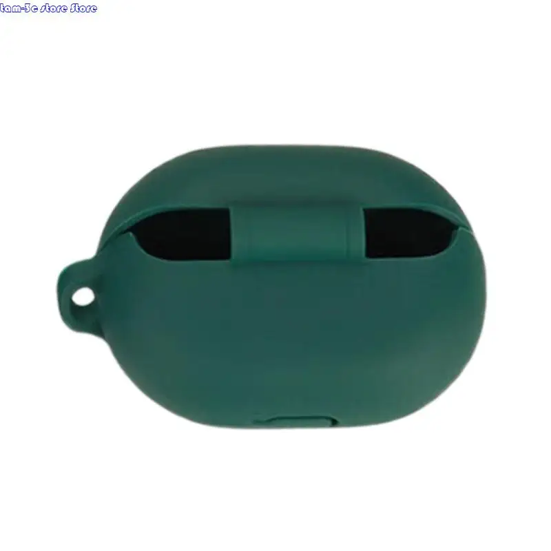 D0UAショックプルーフスキンスリーブハウジングケース洗えるカバーシェルは、空気のグリップを強化します5