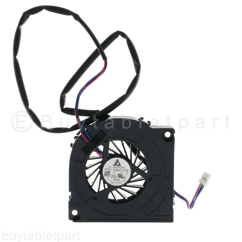 XYG NEW Cooling DC FAN MOTOR For SAMSUNG BN31-00036A BN31-00036B 12V 4K ULTRA TV.