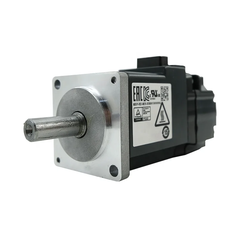 Original  Electric motor HG-KR13 cnc Servo Motor