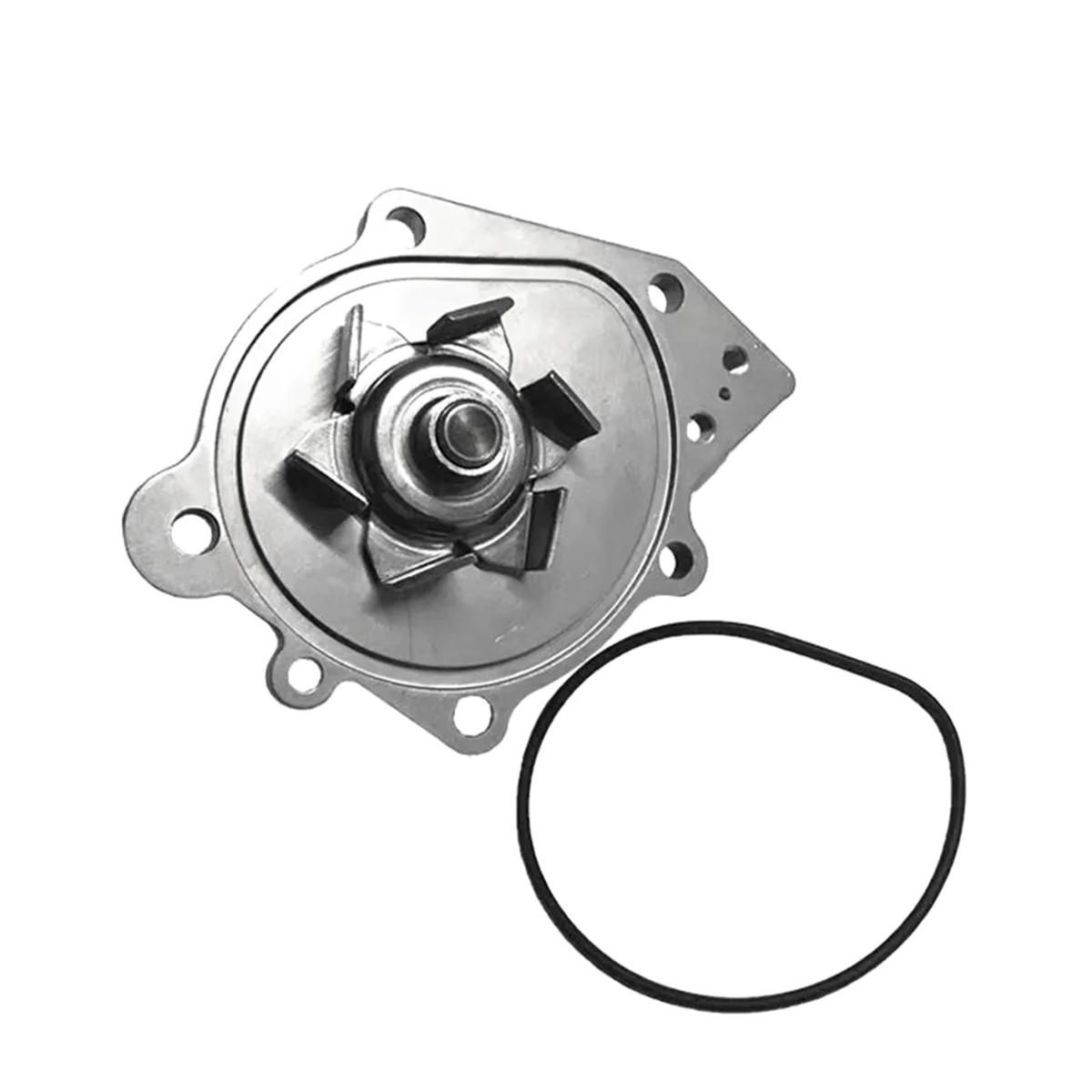 ENG-nEngine Cooling Water Pump for SAIC Roewe 550 750 MG MG6 1.8L 1.8T Car Accessories