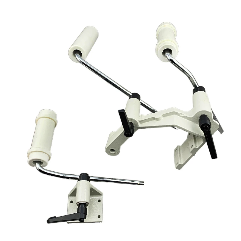 

VC008 многоигловое устройство расширения резиновой ленты подходит ДЛЯ SIRUBA VC008 Pegasus W600 Kansai 1404P