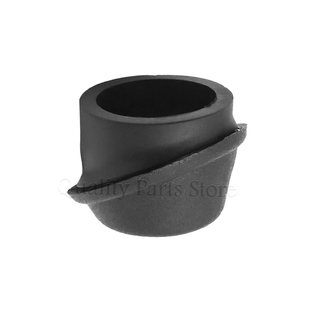 65218389698 8389698 65218411562 For BMW E36 Z3 Roadster 1999-2002 Car Aerial Base Antenna Grommet Gasket New 1PC view 4