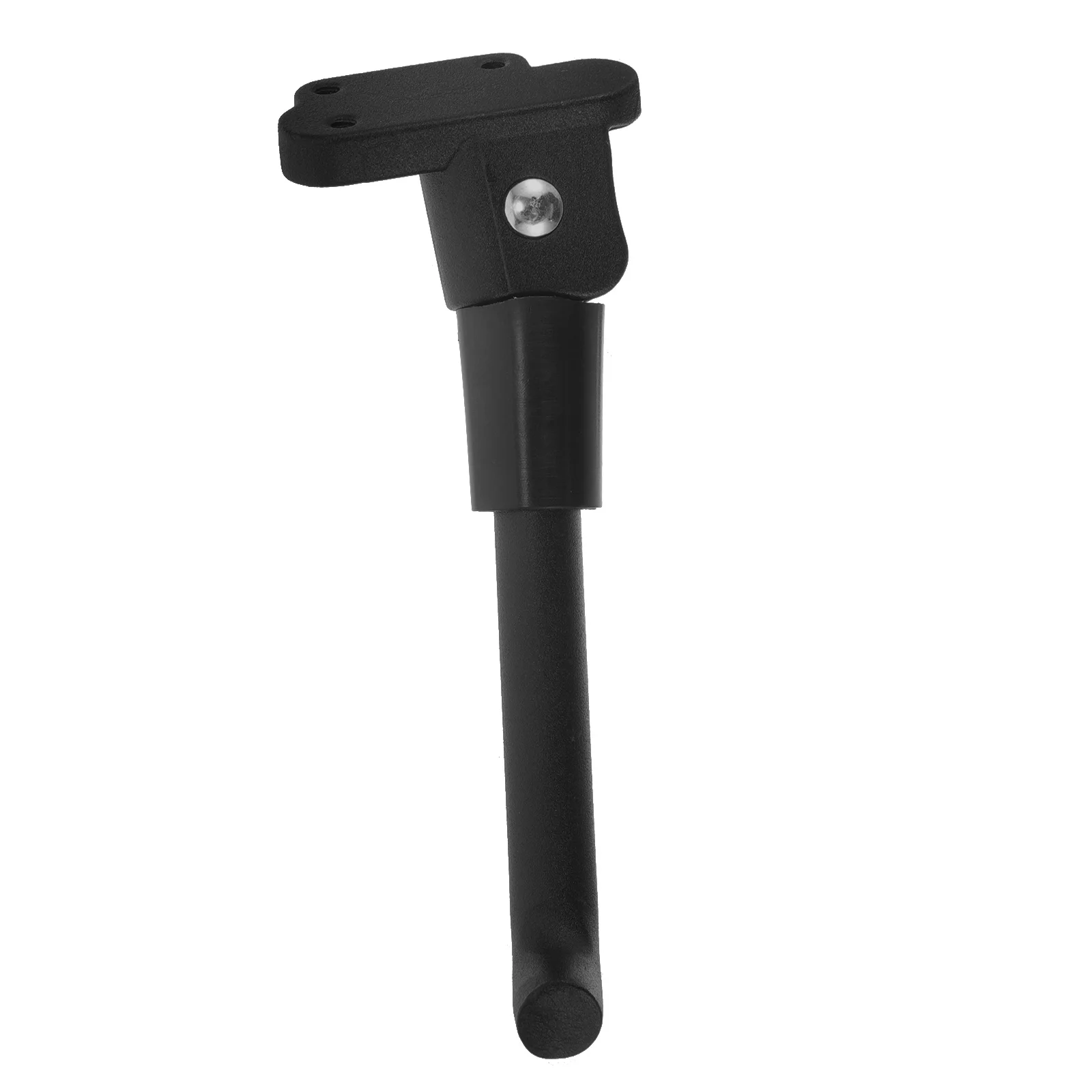 

Universal Scooter Stand Durable Material Professional Kickstand Easy Install Non-Slip Wear-Resistant Long Service Life Electric