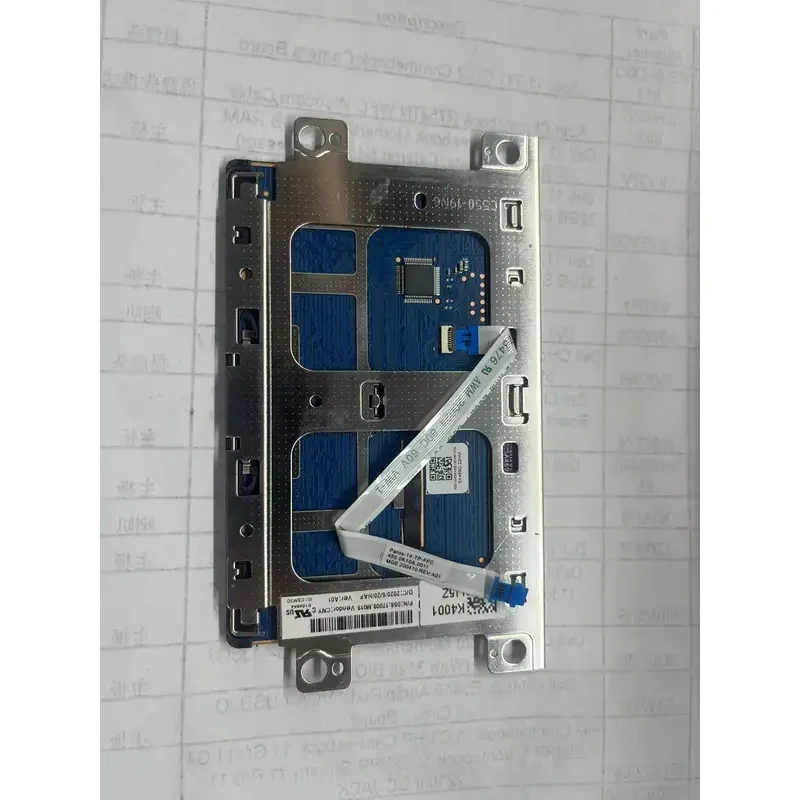 056.17009.M019 لينوفو Ideapad فليكس 5-14ARE05 5-14IIL05 5-14ITL05 5-14ALC05 لوحة اللمس ماوس الوسادة