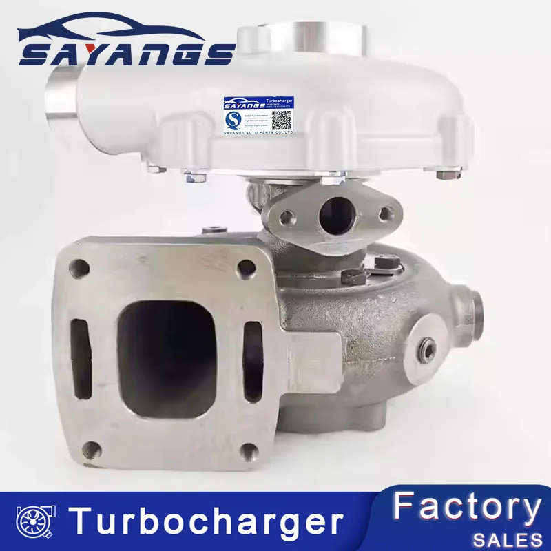 Turbocompressor para Mercedes Benz Marine Iveco-Aifo K26 Turbo 53269887094 8005483 53269707094 8018872 53269707095 53267100061