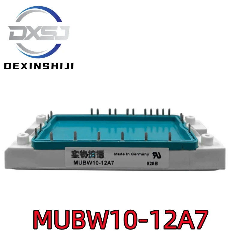 NEW Original MUBW10-12A7