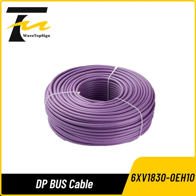 Profibus Network Ca… - image