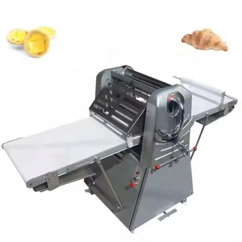 Pastry dough machine/pastry pastry machine
