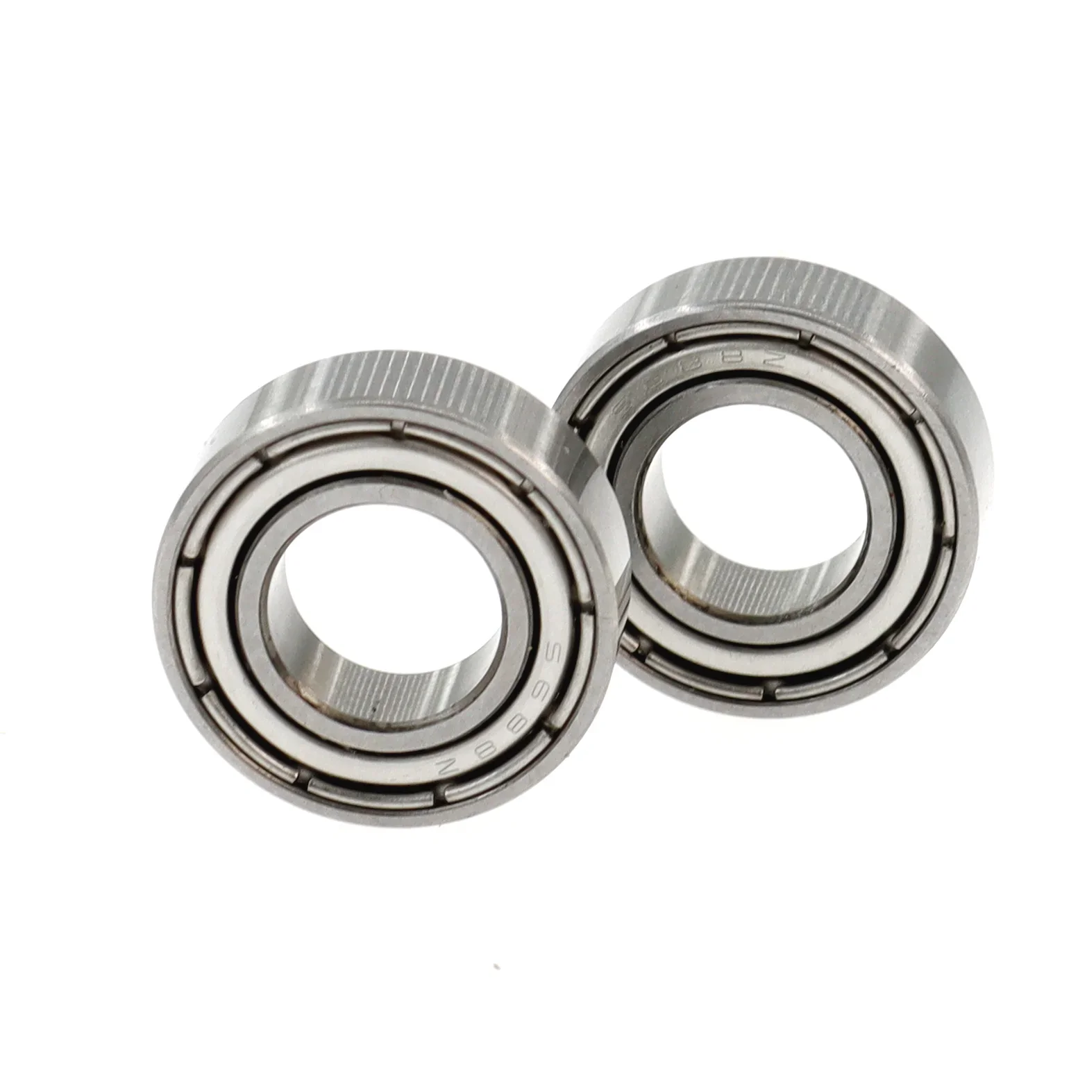 Veekaft Imperial Bearings Kit - R2 R3 R4 R6 R8 R10 R12 R133 R144 R155 R156 R166 R168 R188 ZZ | Ball Bearings