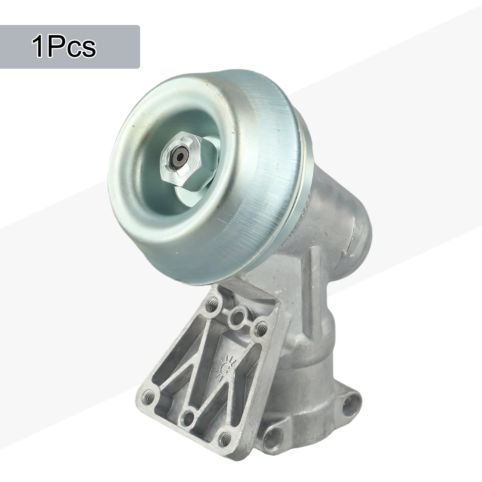 For Grass Trimming Grass Trimmer Gearbox 10T Gear Reducer Enhance Cutting Experience High-quality Gear Accessory