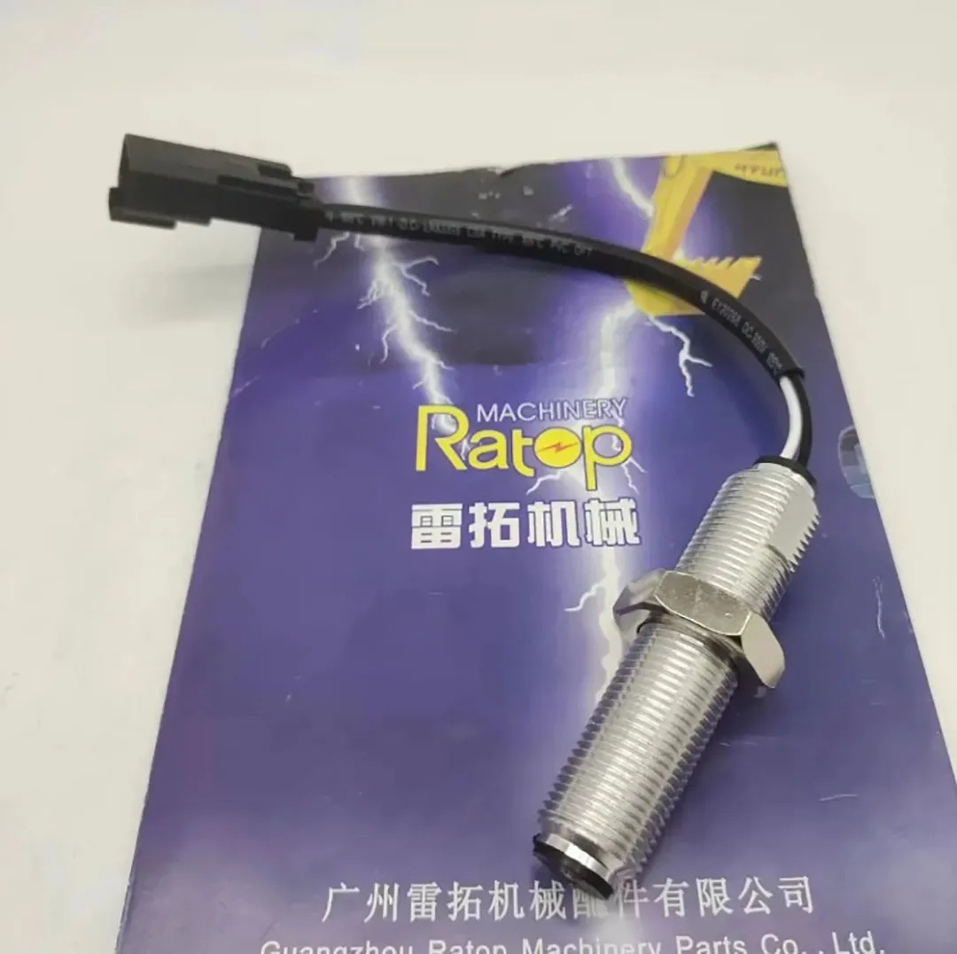 Sensore di rivoluzione 318-1178 193-2550 di buona qualità PER D6N 3181178 1932550
