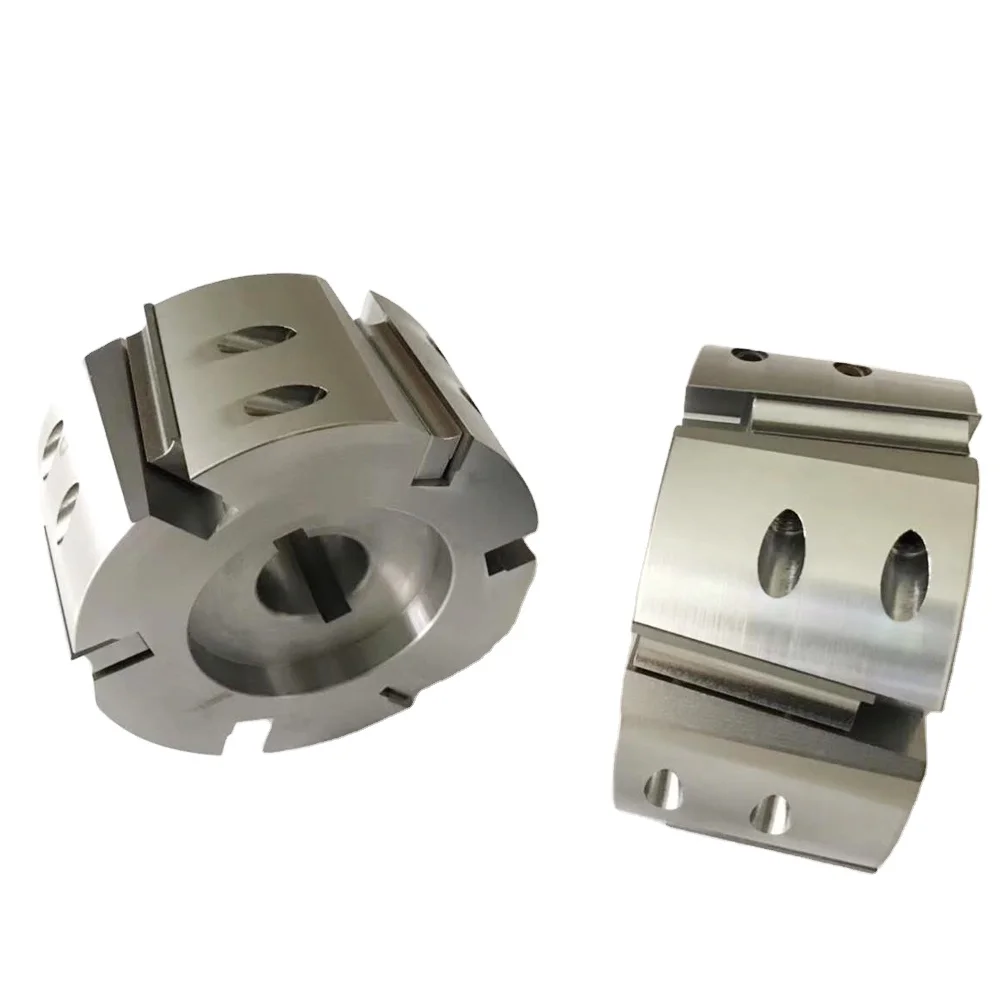 

LIVTER for Jointer Corrugated Knives Cutter Head
