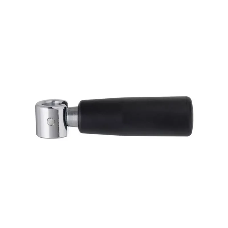 Bakelite Black M5 M6 M8 Replace The Flat Rotary Handle Machine Handle Handwheel Movable Joint Foldable Revolving Handle SS400