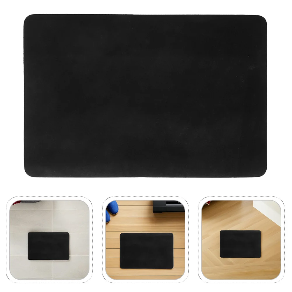 

2 Pcs Close-up Trick Pad Card Playmat Playing Magician Show Performance Break Mats Cards