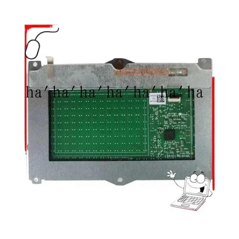 

1 FOR HP ProBook 430 G6 430 G7 435 G6 435 G7 Touchpad Trackpad Clickpad Silver =/1