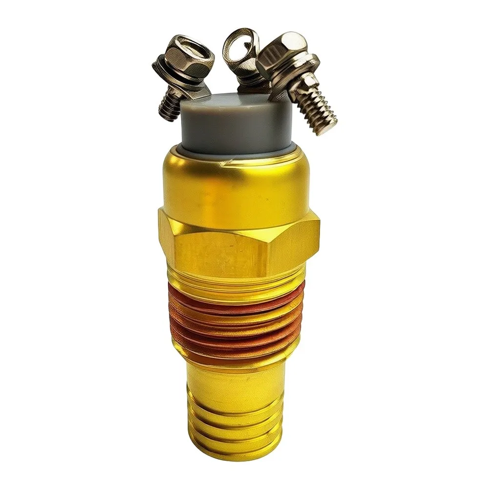 NPT 3 Terminales Dual Function Temperature Sensor 8037044 For-Heavy For Duty Hot Sale Brand. New And High Quality