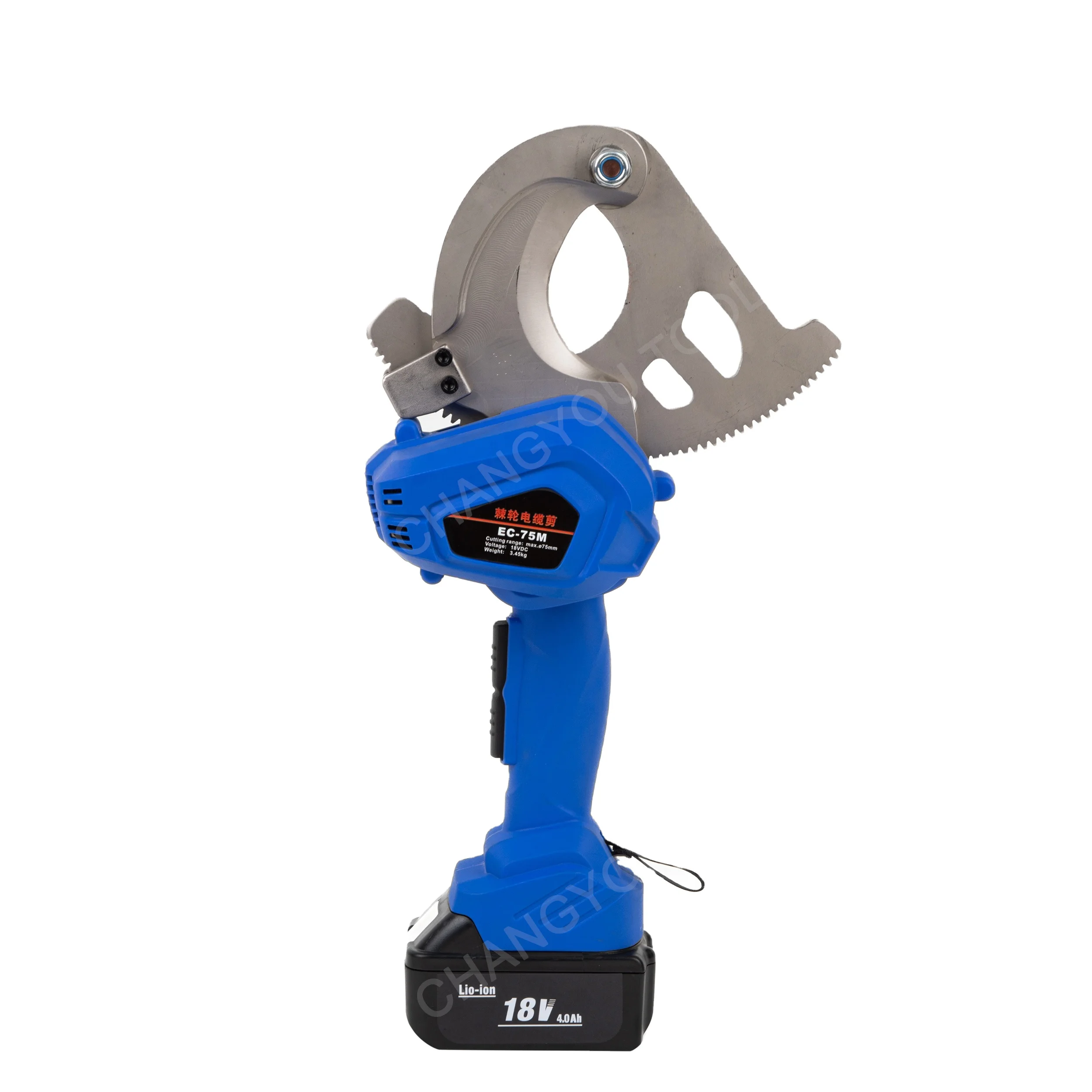 EC-75M Battery Powe… - image