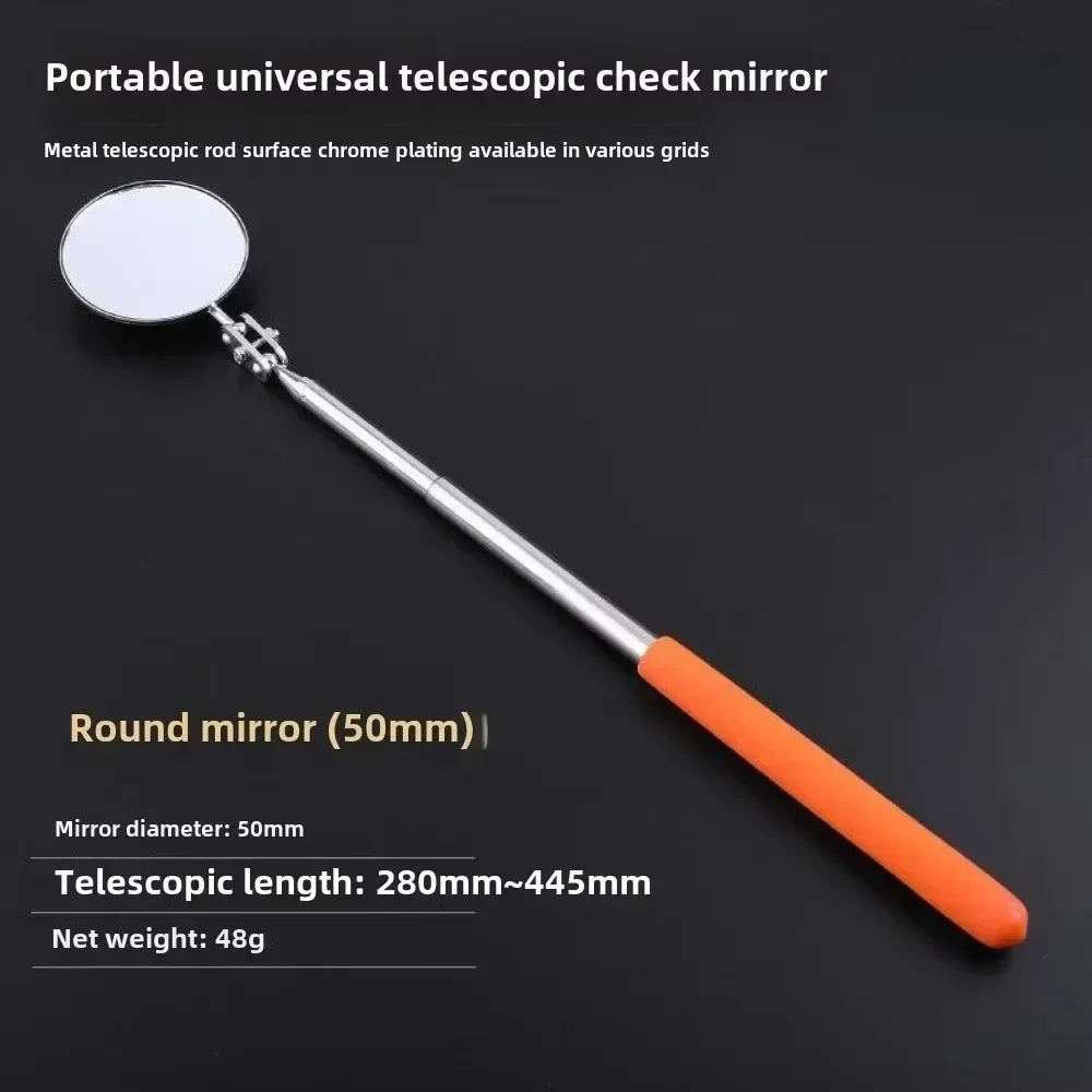 Thumbnail 3 - #5 Trending Inspection Mirrors Right Now