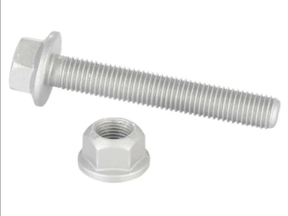 Vehicle parts suspension system bolts for BMW 3 7 X3 X4 MINI COUNTRYMAN PACEMAN 33326764966