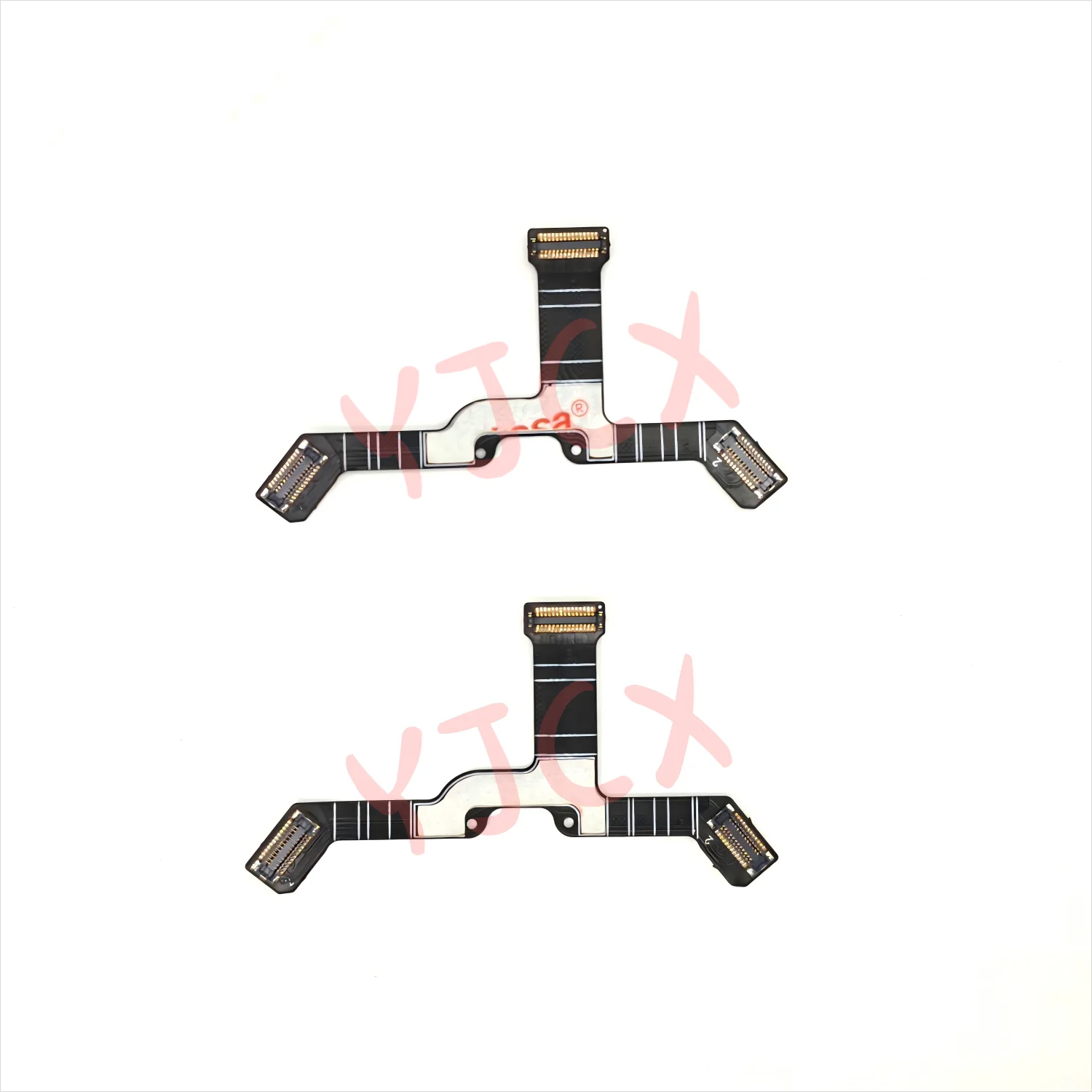 Novo cabo plano de visão traseira de drone para dji avata 2 vision flexibel cabo flexível peças de reparo de drone