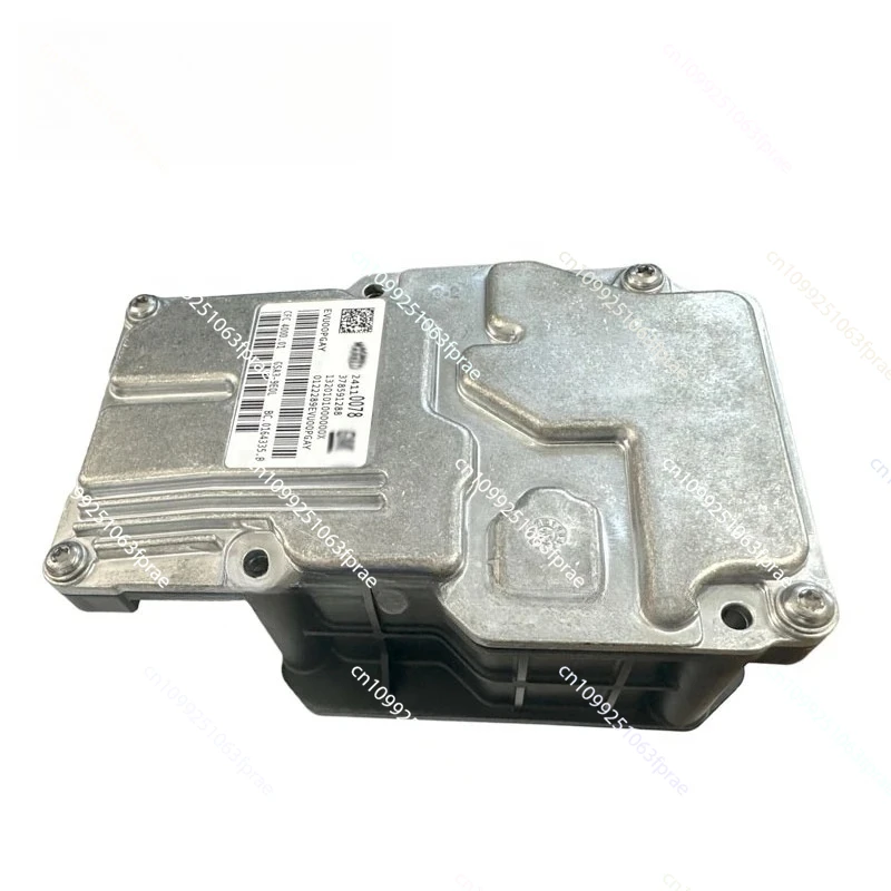

ORIGINAL 24110078 378591288 GSA3-9E0L BC.0164335.B AMT Automatic Transmission Controller Computer Board For Chevrolet Sail 3