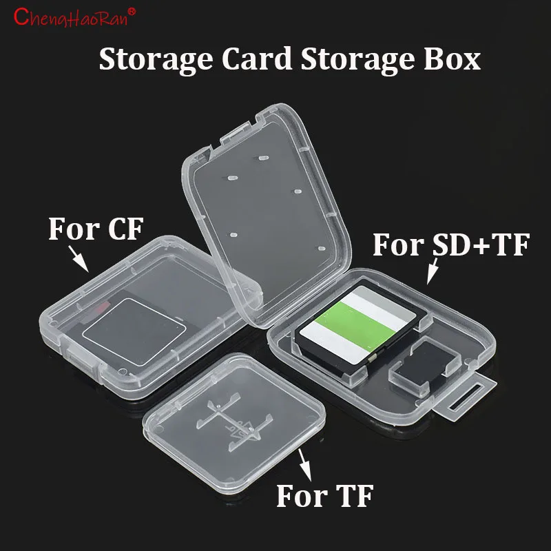 1/2/5PCS Transparen…