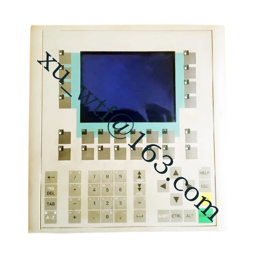 New Original Touch Screen Human-machine Interface 6AV6542-0BB15-2AX0  6AV6 542-0BB15-2AX0